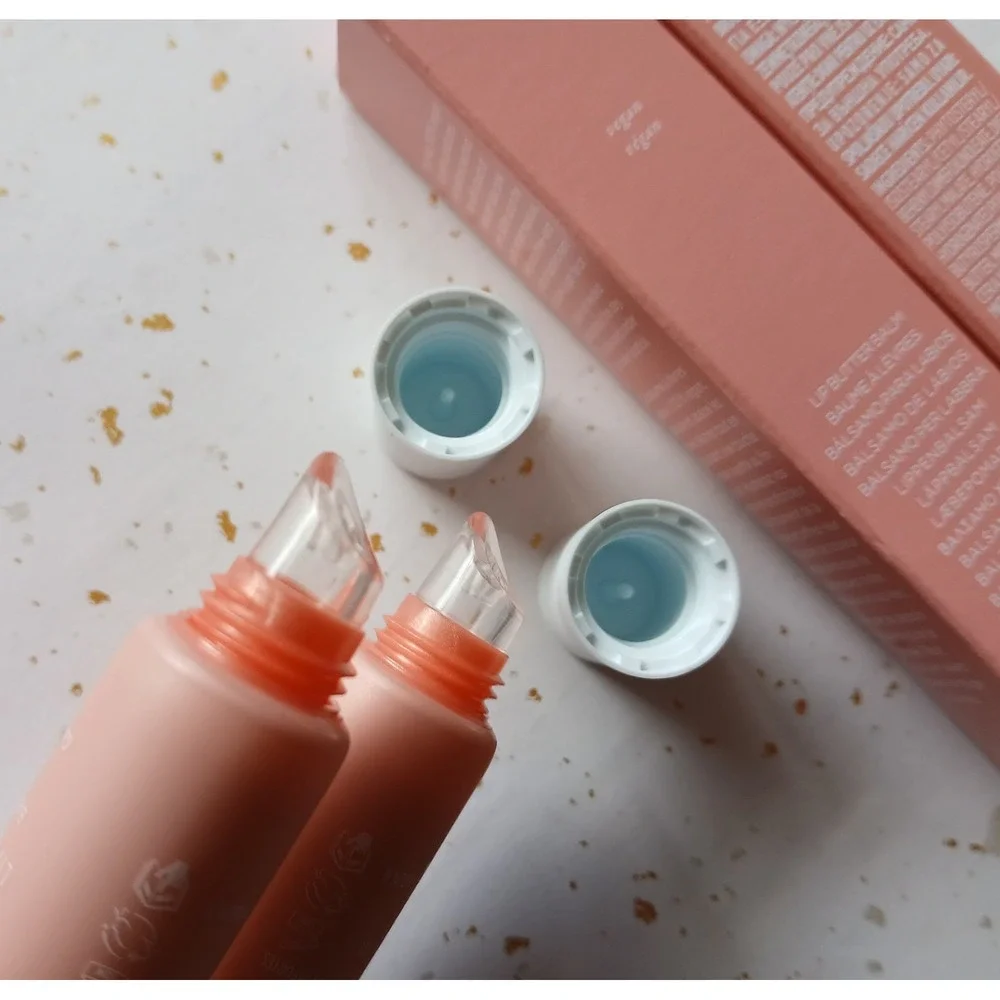 NIB Summer Fridays Lip Butter Balm - Limited Edition Birthday Cake